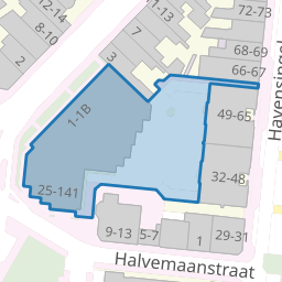 Perceel HTG00-I-2675