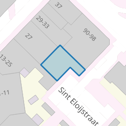 Perceel HTG00-I-2731