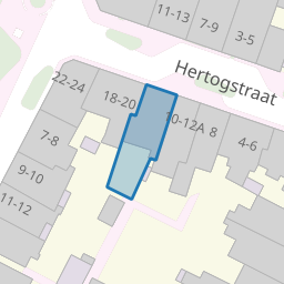 Perceel HTG00-I-512