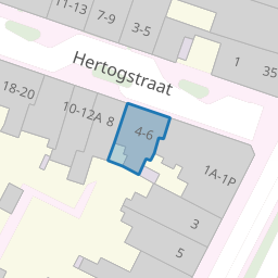 Perceel HTG00-I-515