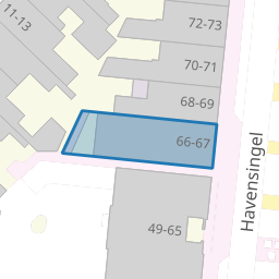 Perceel HTG00-I-966