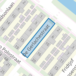 Perceel HTG00-K-1018