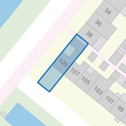 Perceel HTG00-K-1036