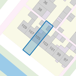 Perceel HTG00-K-1038