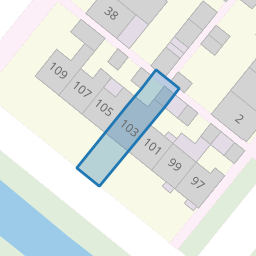 Perceel HTG00-K-1039