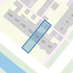 Perceel HTG00-K-1040