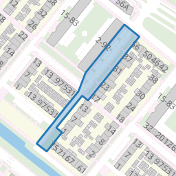 Perceel HTG00-K-1051