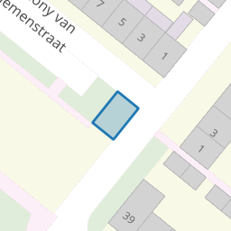 Perceel HTG00-K-1057