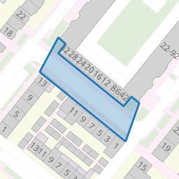 Perceel HTG00-K-1059