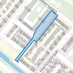 Perceel HTG00-K-1062