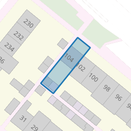 Perceel HTG00-K-1070