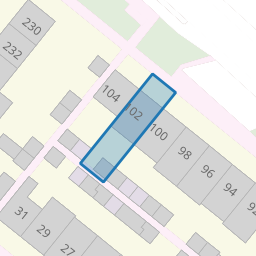 Perceel HTG00-K-1071