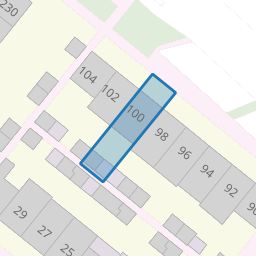 Perceel HTG00-K-1072