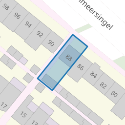 Perceel HTG00-K-1078