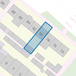 Perceel HTG00-K-1082