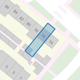 Perceel HTG00-K-1084