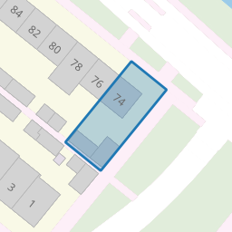 Perceel HTG00-K-1085