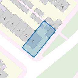 Perceel HTG00-K-1086