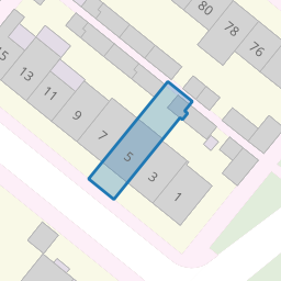 Perceel HTG00-K-1088