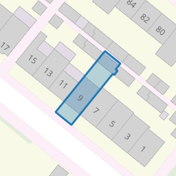 Perceel HTG00-K-1090