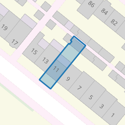 Perceel HTG00-K-1091