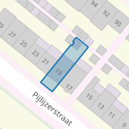 Perceel HTG00-K-1095