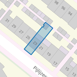 Perceel HTG00-K-1097