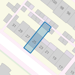 Perceel HTG00-K-1098