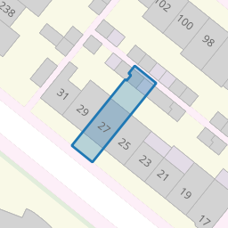 Perceel HTG00-K-1099