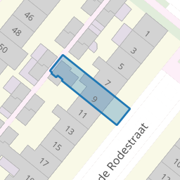 Perceel HTG00-K-1117