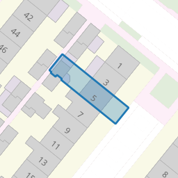 Perceel HTG00-K-1119