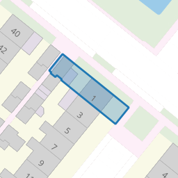 Perceel HTG00-K-1121