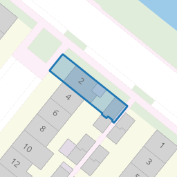 Perceel HTG00-K-1125