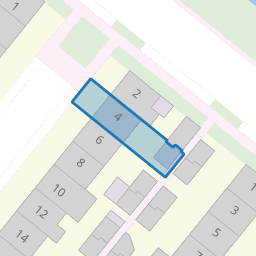 Perceel HTG00-K-1126