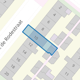 Perceel HTG00-K-1129