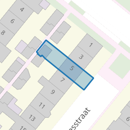 Perceel HTG00-K-1142