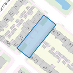 Perceel HTG00-K-1154