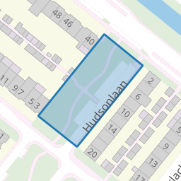 Perceel HTG00-K-1156