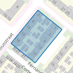 Perceel HTG00-K-1157