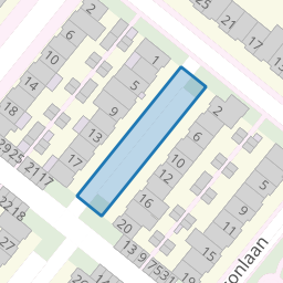 Perceel HTG00-K-1158