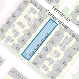 Perceel HTG00-K-1162