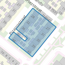Perceel HTG00-K-1164