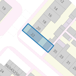 Perceel HTG00-K-1182