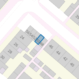 Perceel HTG00-K-1186