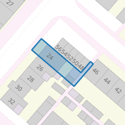 Perceel HTG00-K-1188