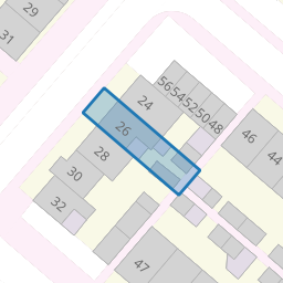 Perceel HTG00-K-1189