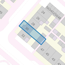 Perceel HTG00-K-1191