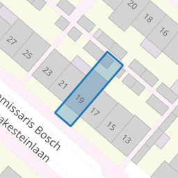 Perceel HTG00-K-1207