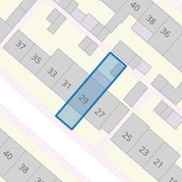 Perceel HTG00-K-1233