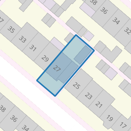 Perceel HTG00-K-1234